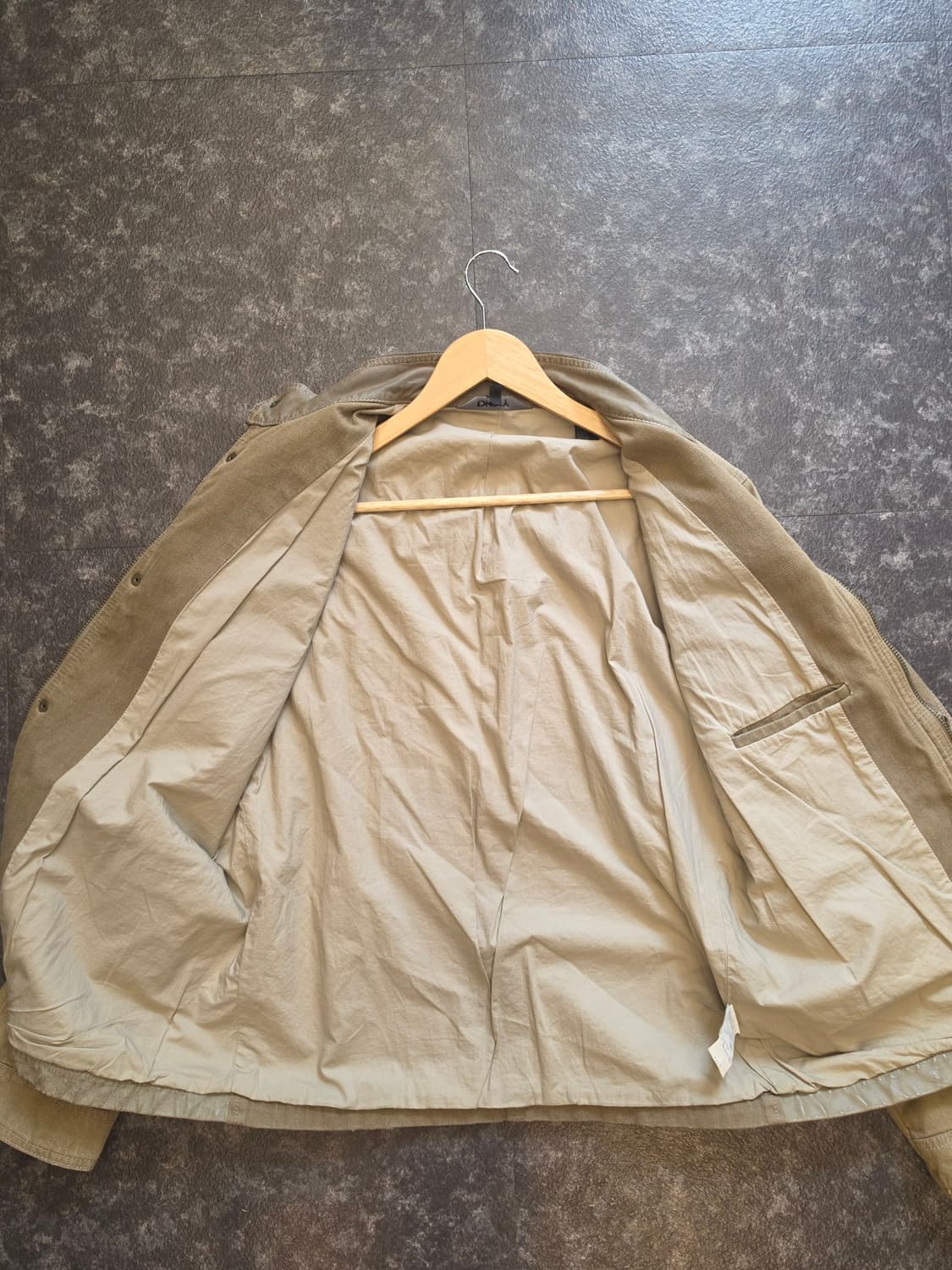 DKNY Men's jacket 상품이미지9