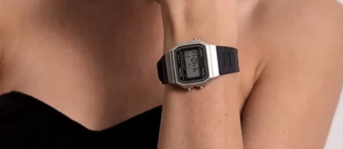 카시오 시계 새상품 :) 상품이미지3