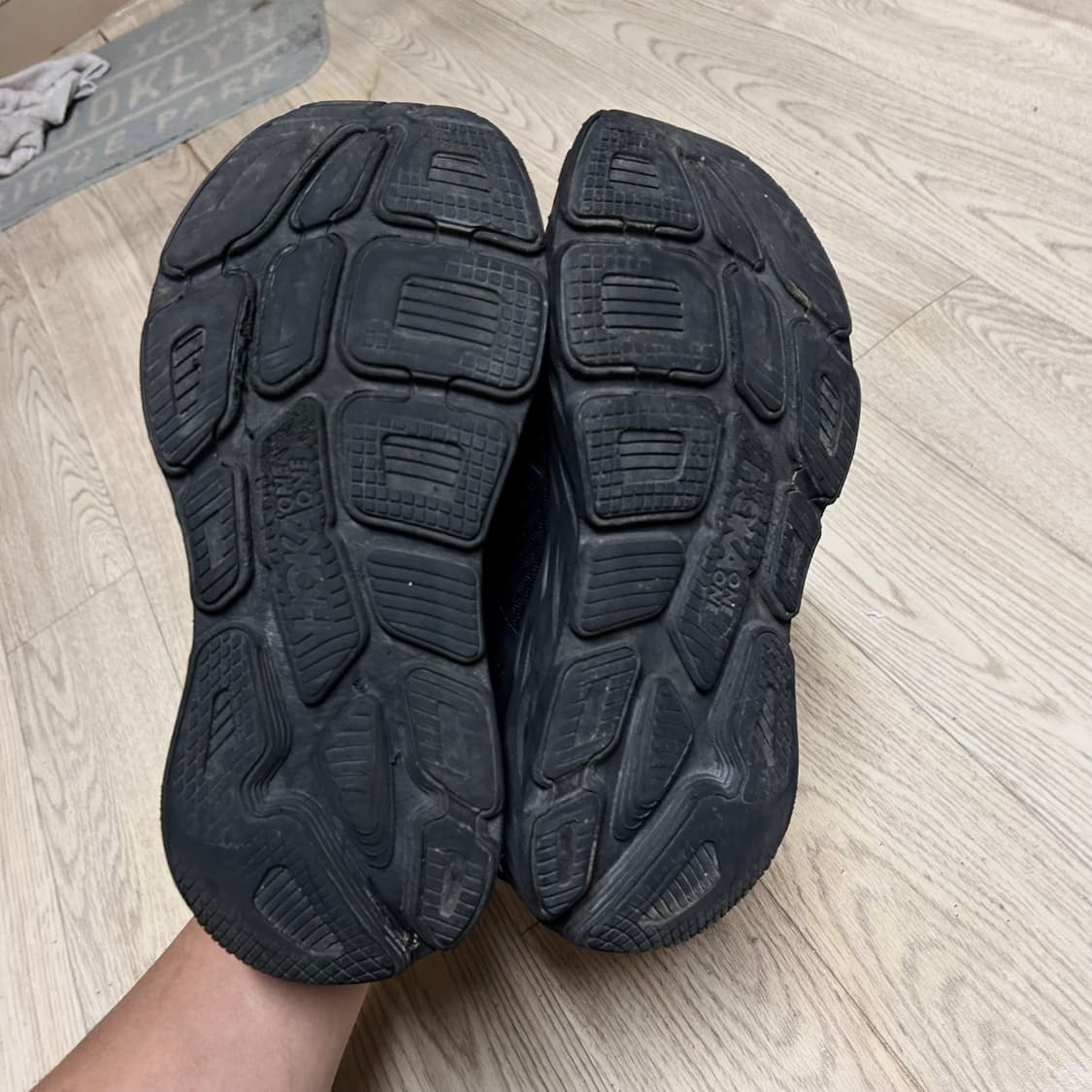 호카 본디7 와이드 270 상품이미지2