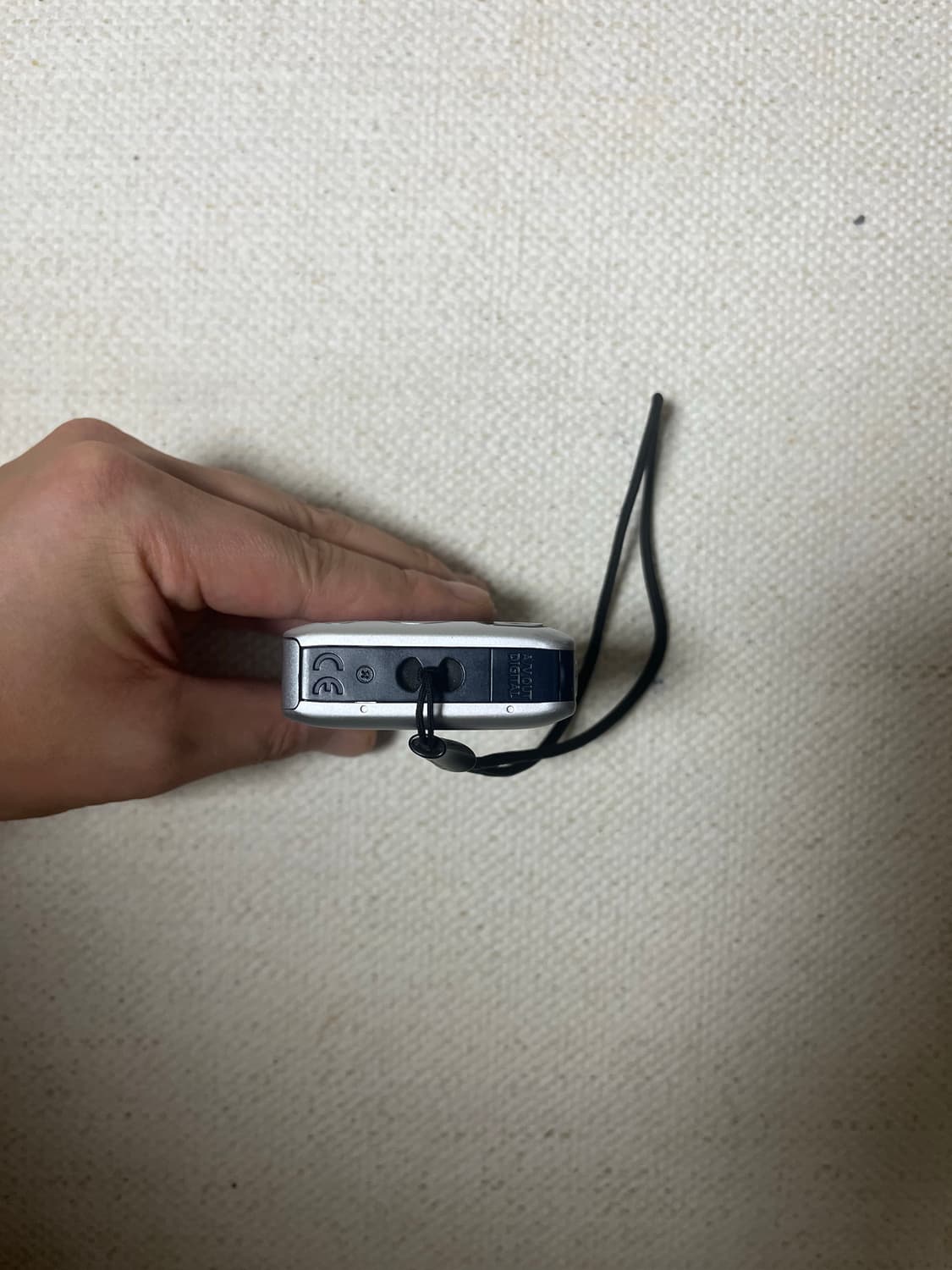 캐논 익서스 105 디카 상품이미지6
