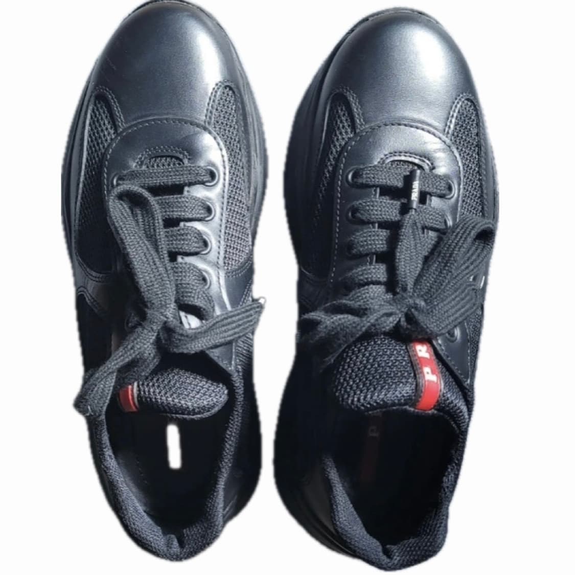 프라다 아메리칸 컵 상품이미지1