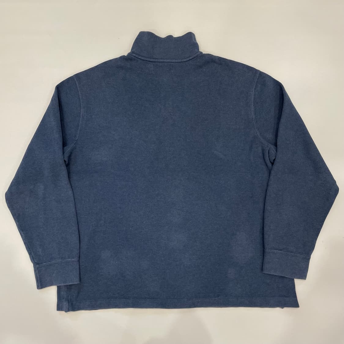 폴로 랄프로렌 반집업 맨투맨 상품이미지7