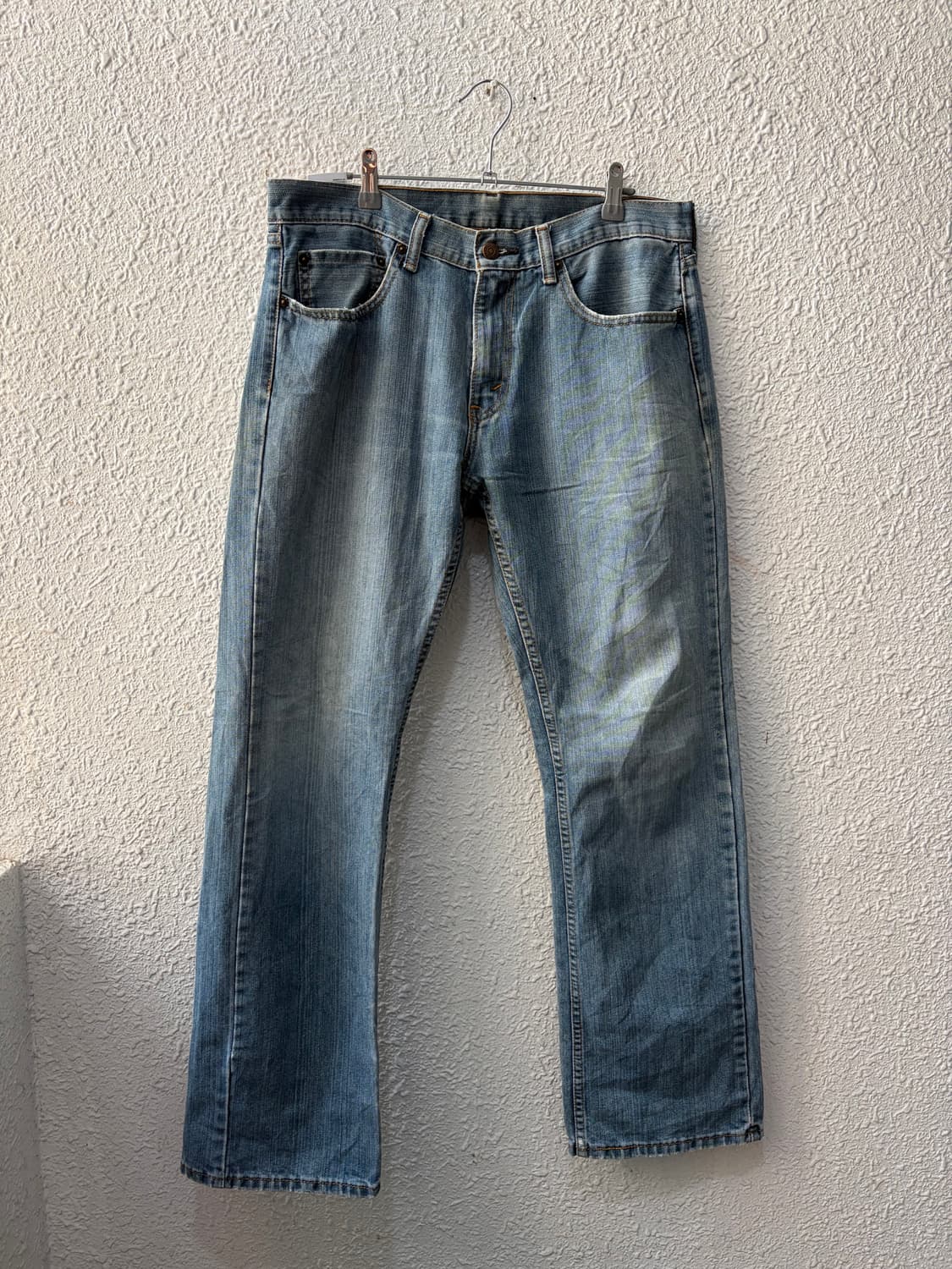 a234) 33 리바이스 559 스트레이트 상품이미지7