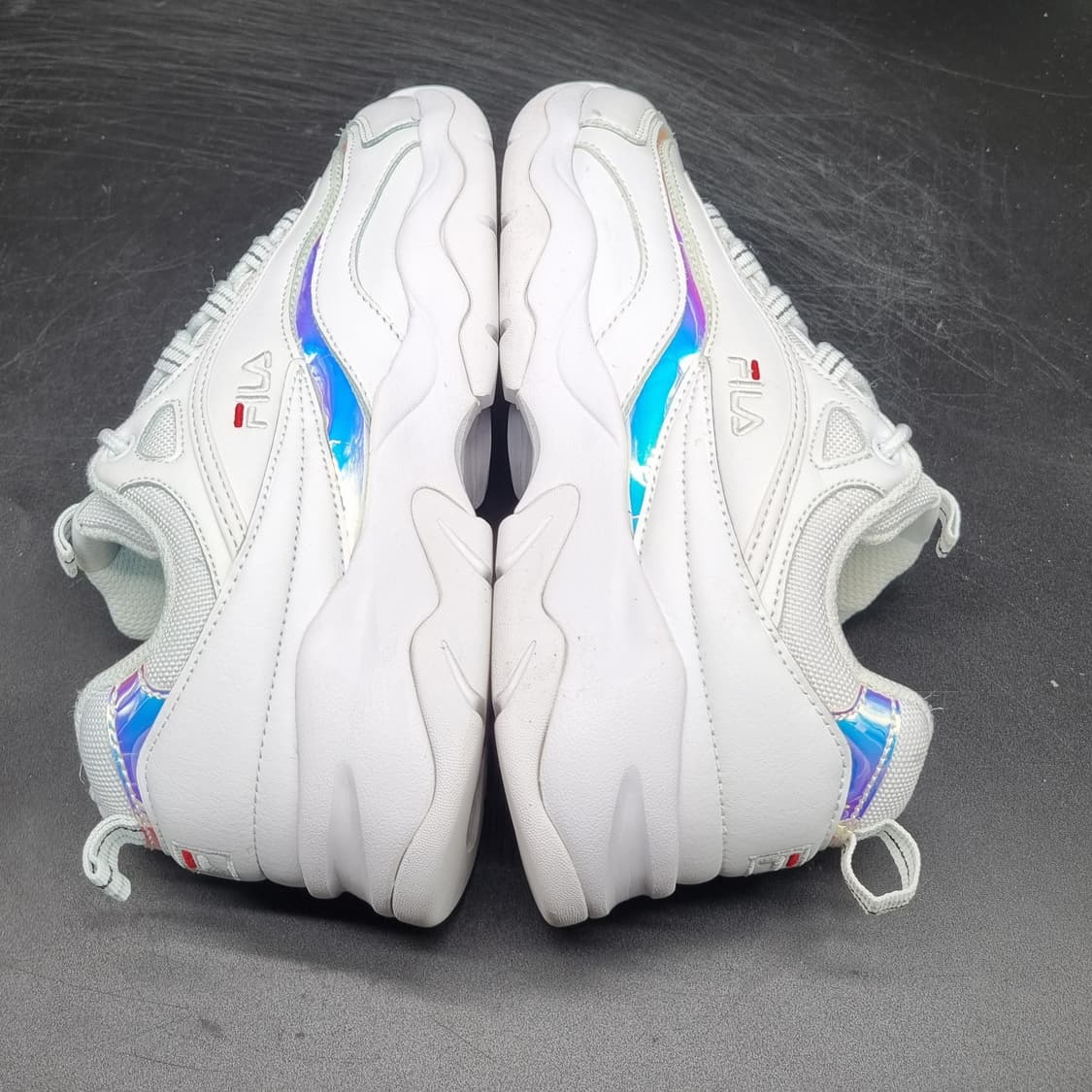 휠라 레이프리즘 여성운동화235  상품이미지5