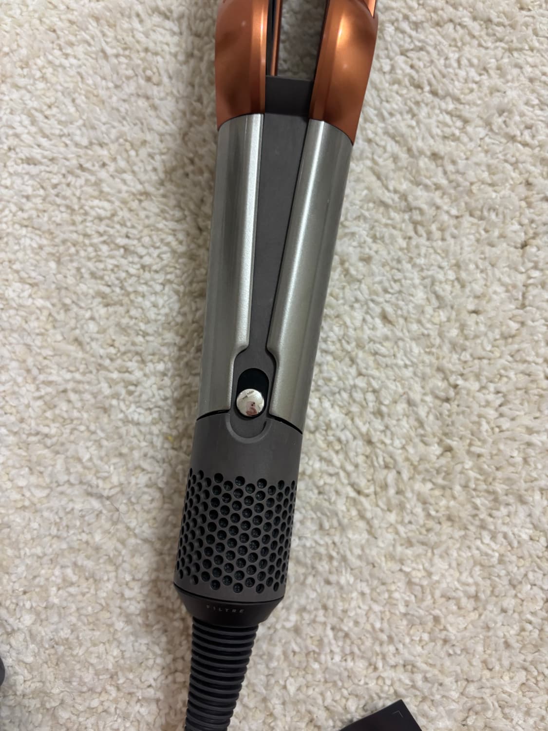 [다이슨] 에어스트레이트너 (니켈/코퍼) 상품이미지5