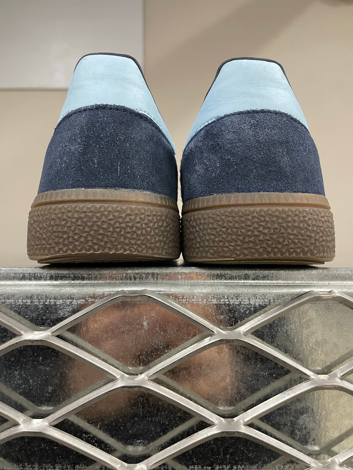 아디다스 스페지알 네이비 225 상품이미지10