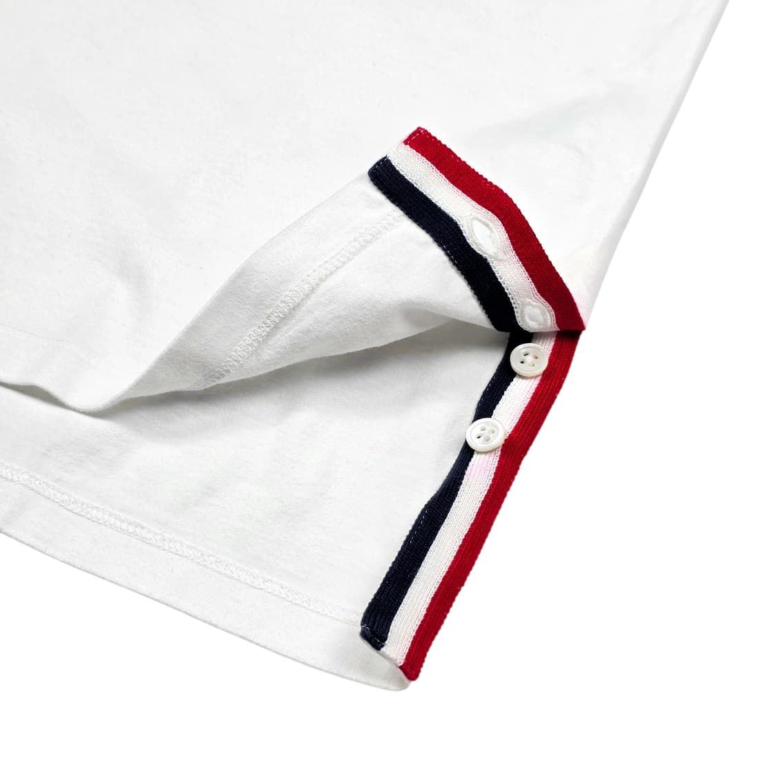 톰브라운 다이애고널 반팔 티셔츠 상품이미지4