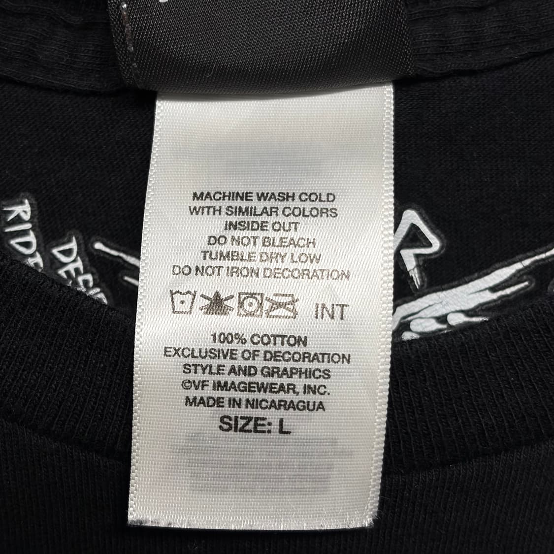 할리데이비슨 반팔 31 상품이미지5