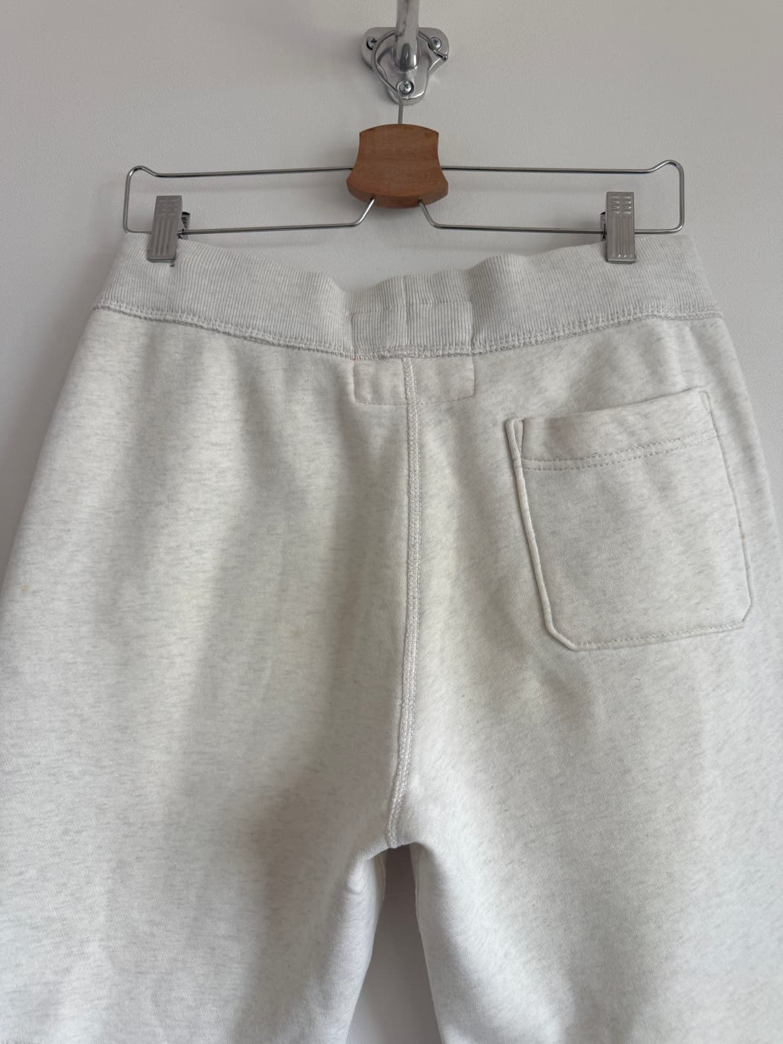 아베크롬비(Abercrombie & Fitch)스웻 반바지(사용감 확인) 상품이미지6