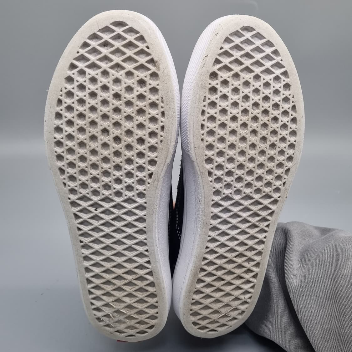 반스 유니온 경량스니커즈255 상품이미지3