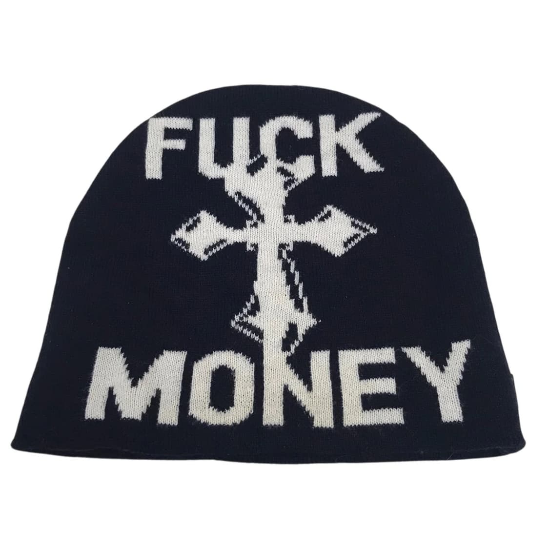 Supreme 24AWFUCK MONEY BEANIE 상품이미지1