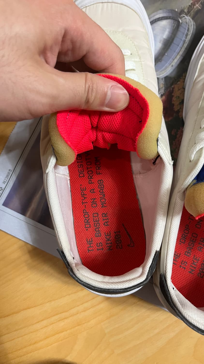 나이키 드롭 타입 LX 라벨 컬렉션 상품이미지10