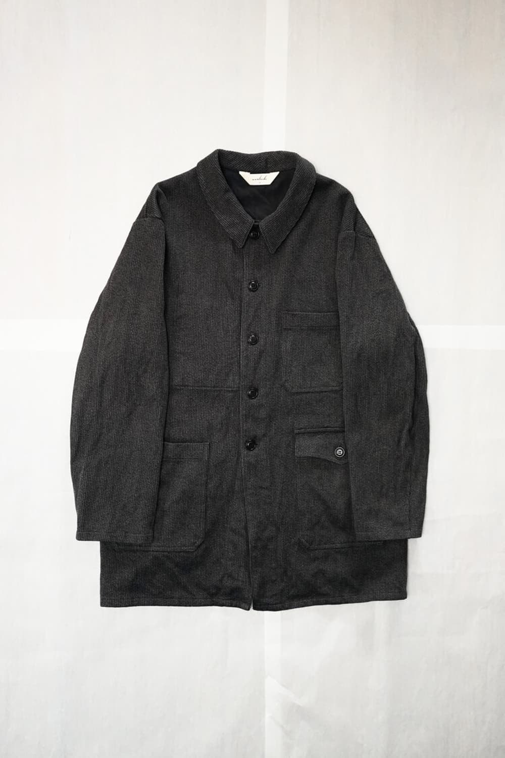 wardrobe 41 ville jacket L 상품이미지1