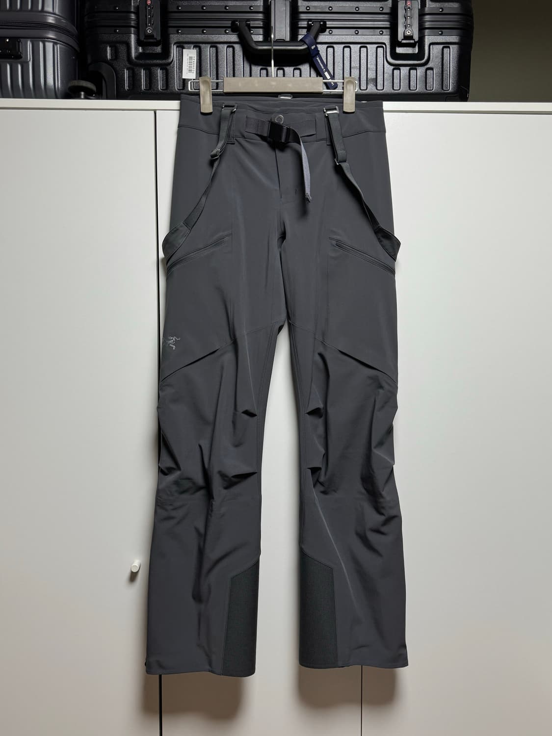 아크테릭스 Shashka FL Pant Women's 상품이미지1