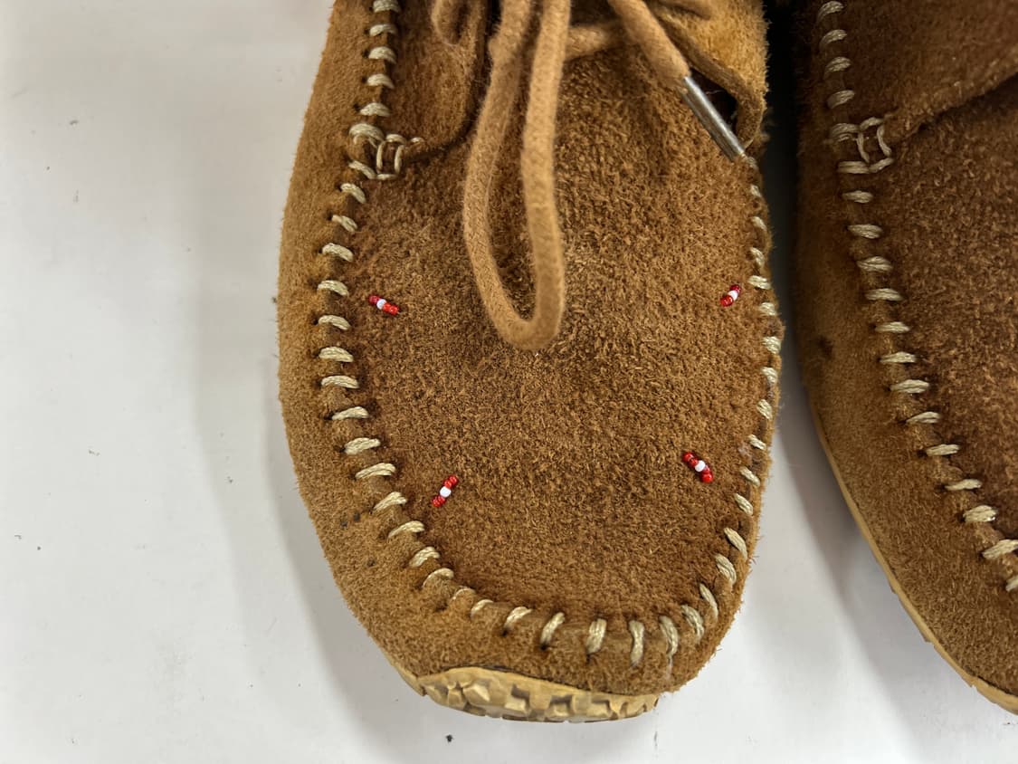 VISVIM 올드비즈빔 베어풋샤면 포크 240 상품이미지9