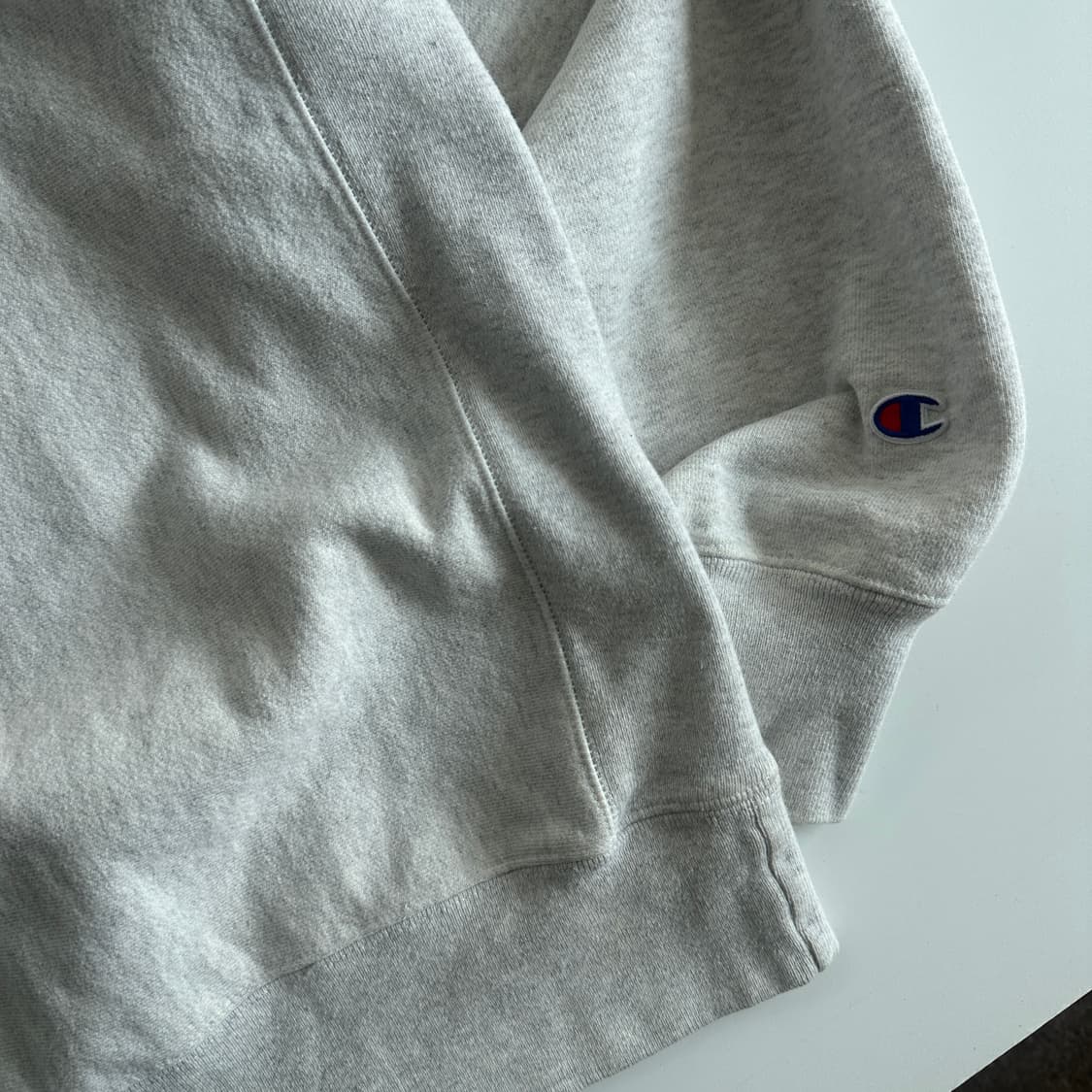 Champion 챔피온 리버스위브90‘s  노스 워스턴 스웻 맨투맨 상품이미지4
