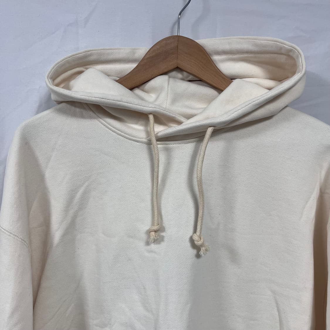 아디다스 R.Y.V 후드티 (새상품) 상품이미지4