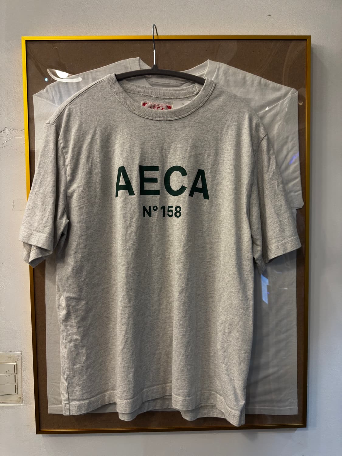 AECA 반팔 L 상품이미지1