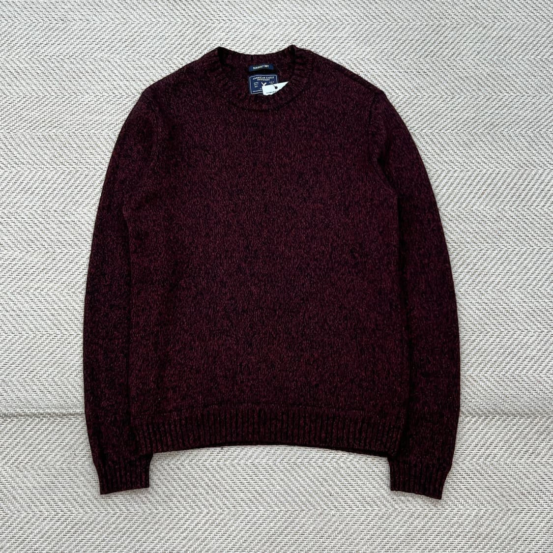 아메리칸이글 베이직니트 r2242 상품이미지1