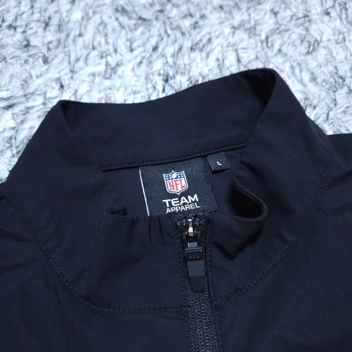 NFL)100 남자 트랙집업 여름져지 / 왕눈이샵 상품이미지7