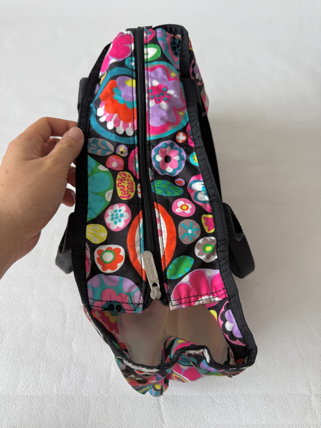 레스포삭(LeSportsac) 토트백 상품이미지5