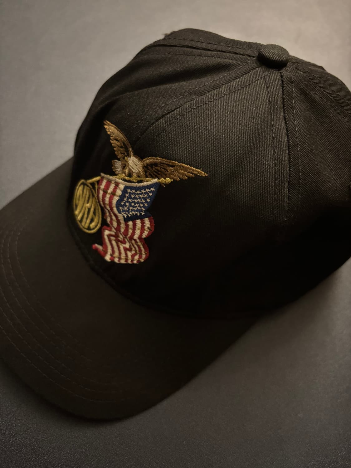 매티보이착용 🇺🇲nra 모자 상품이미지1