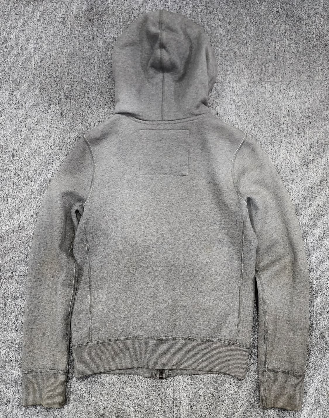 아베크롬비 Y2K 빈티지 후드집업 S 상품이미지2