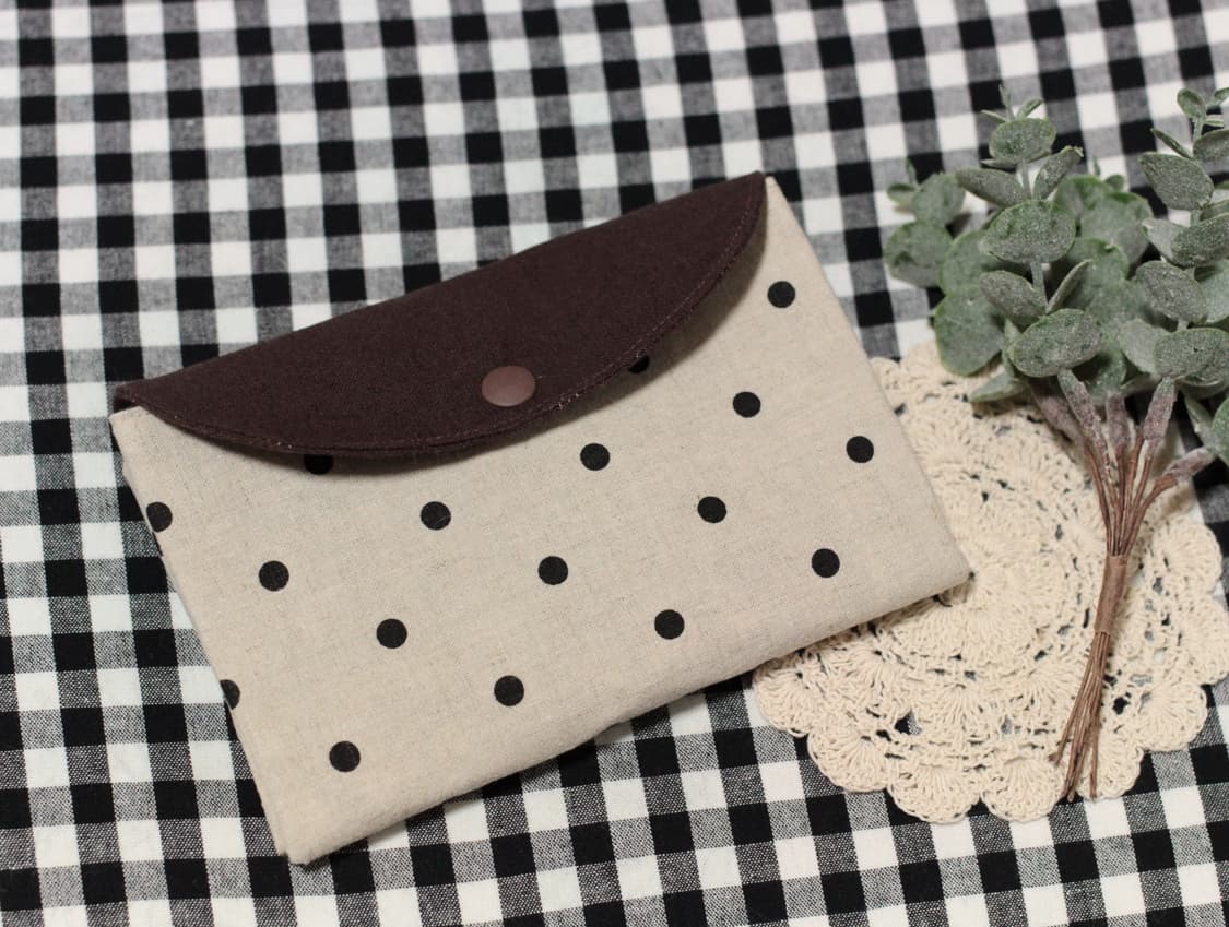 핸드메이드 파우치 상품이미지1