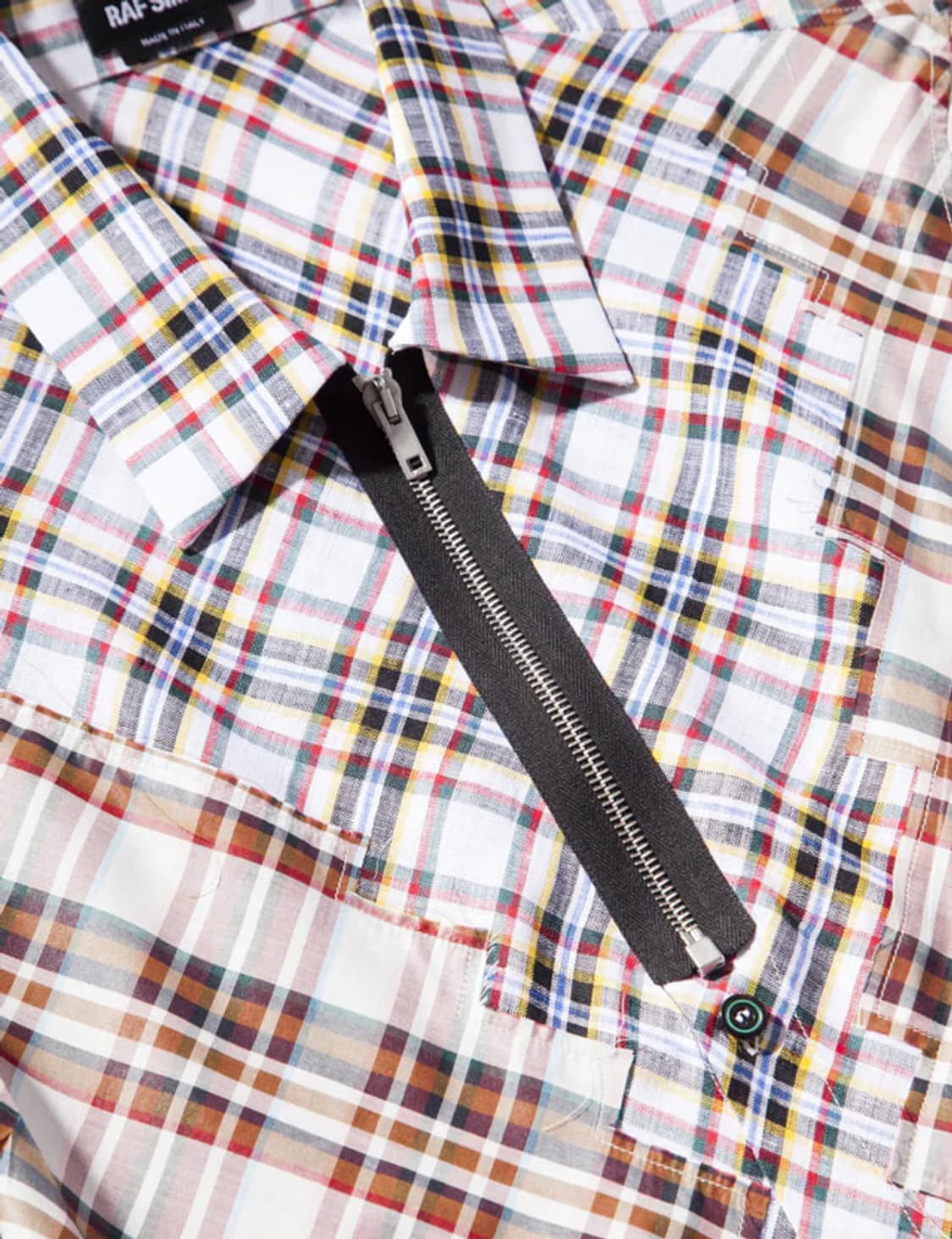 라프시몬스 raf simons 2016 봄/여름 상품이미지3