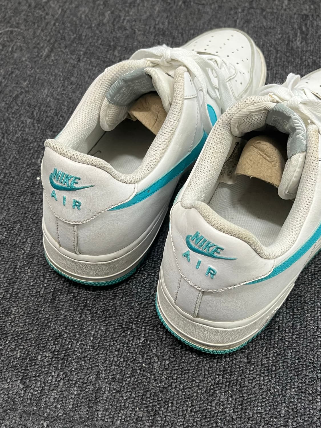 나이키 에어포스 로우 상품이미지4