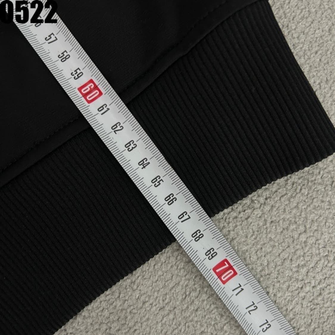 아디다스 삼선 져지  상품이미지5