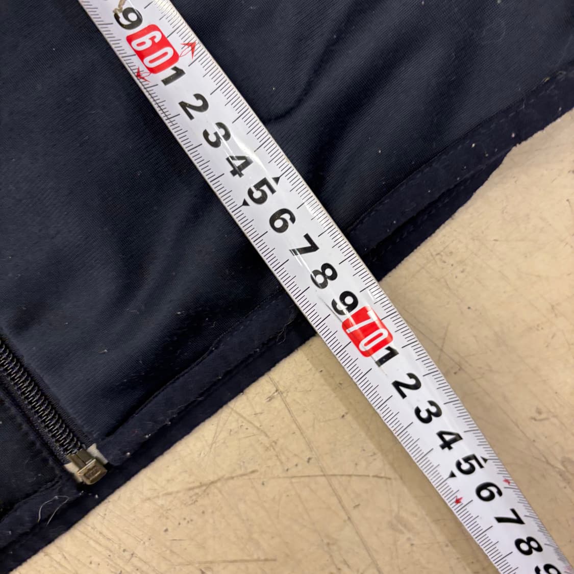 아디다스 오리지널 투톤 트랙탑 상품이미지4