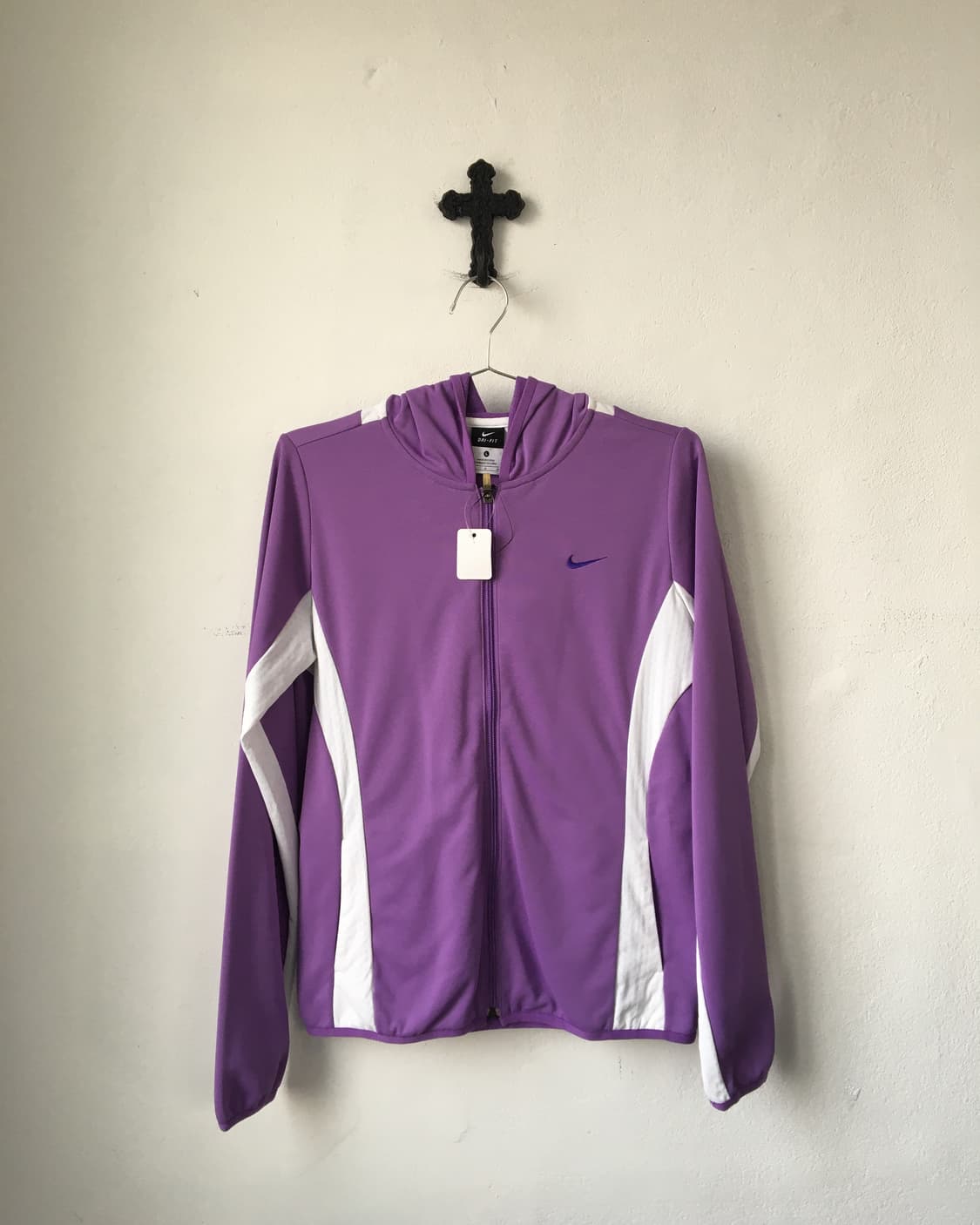 Nike track zip up 상품이미지2