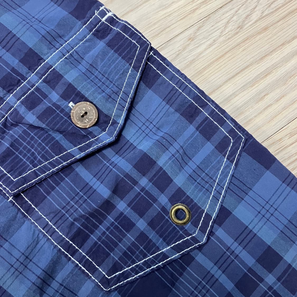 [Polo] 90s 폴로 랄프로렌 스윔 쇼츠 반바지 상품이미지5