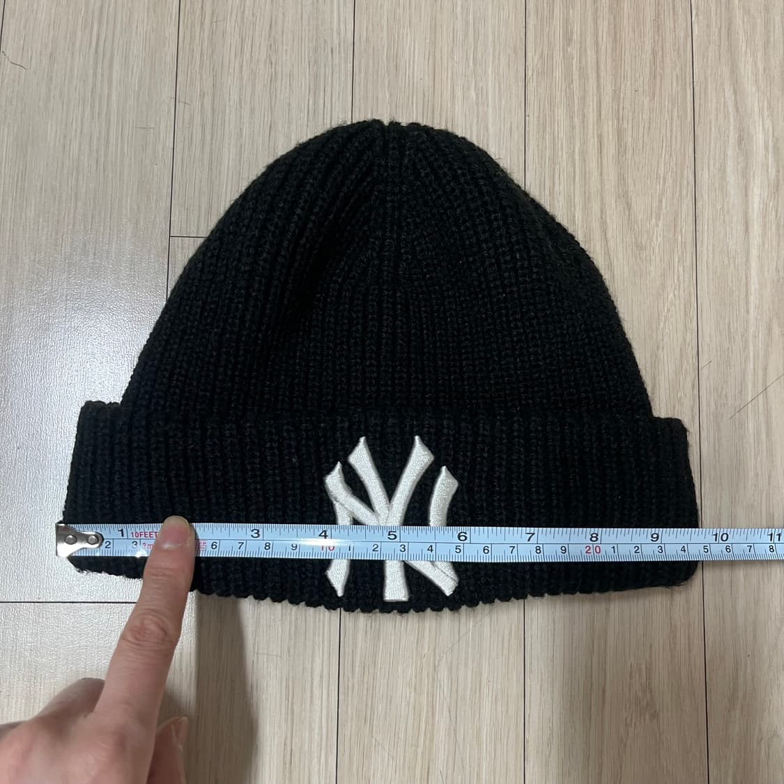 엠엘비 비니 상품이미지5