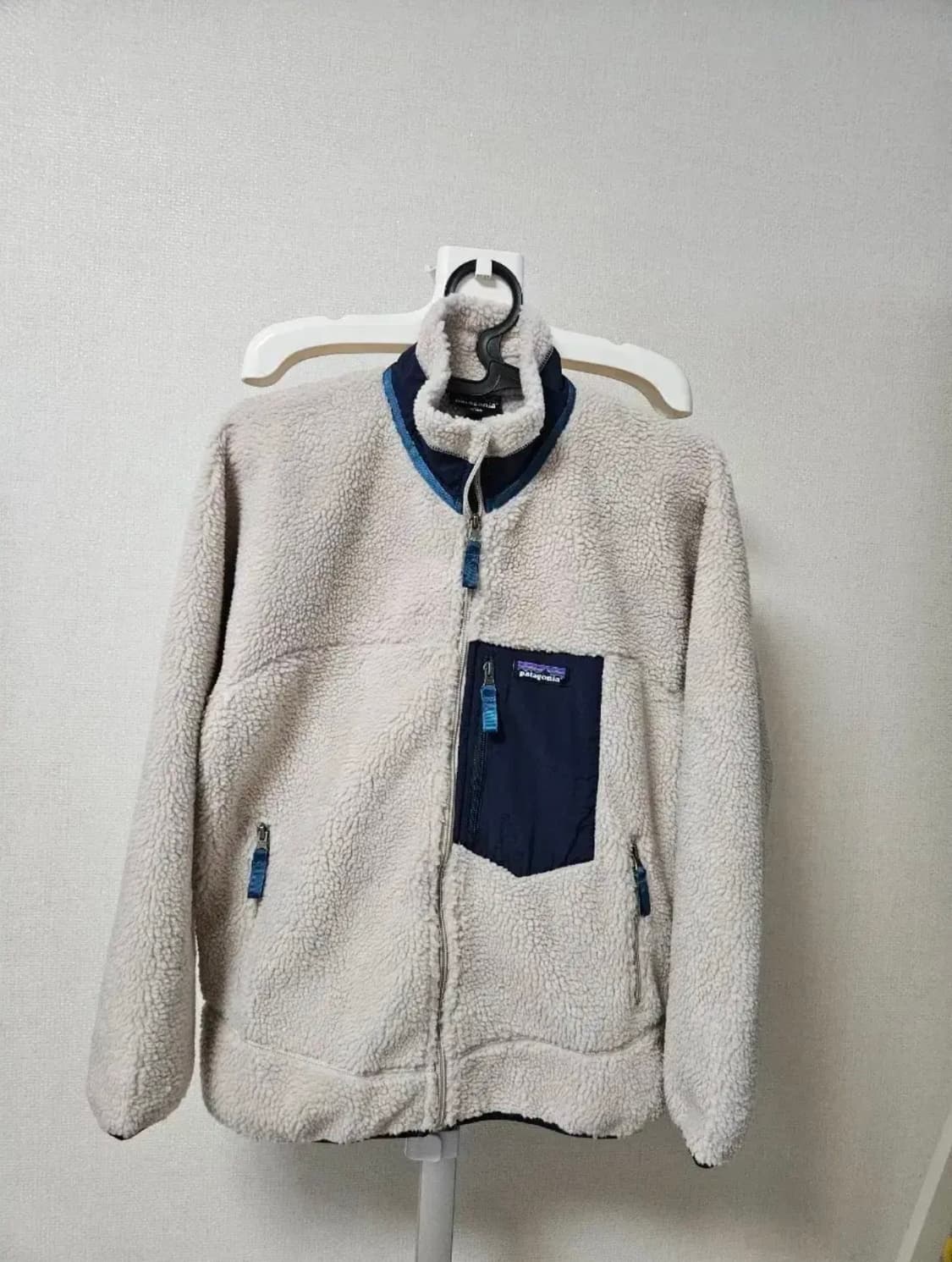 파타고니아 플리스 남성M 상품이미지1