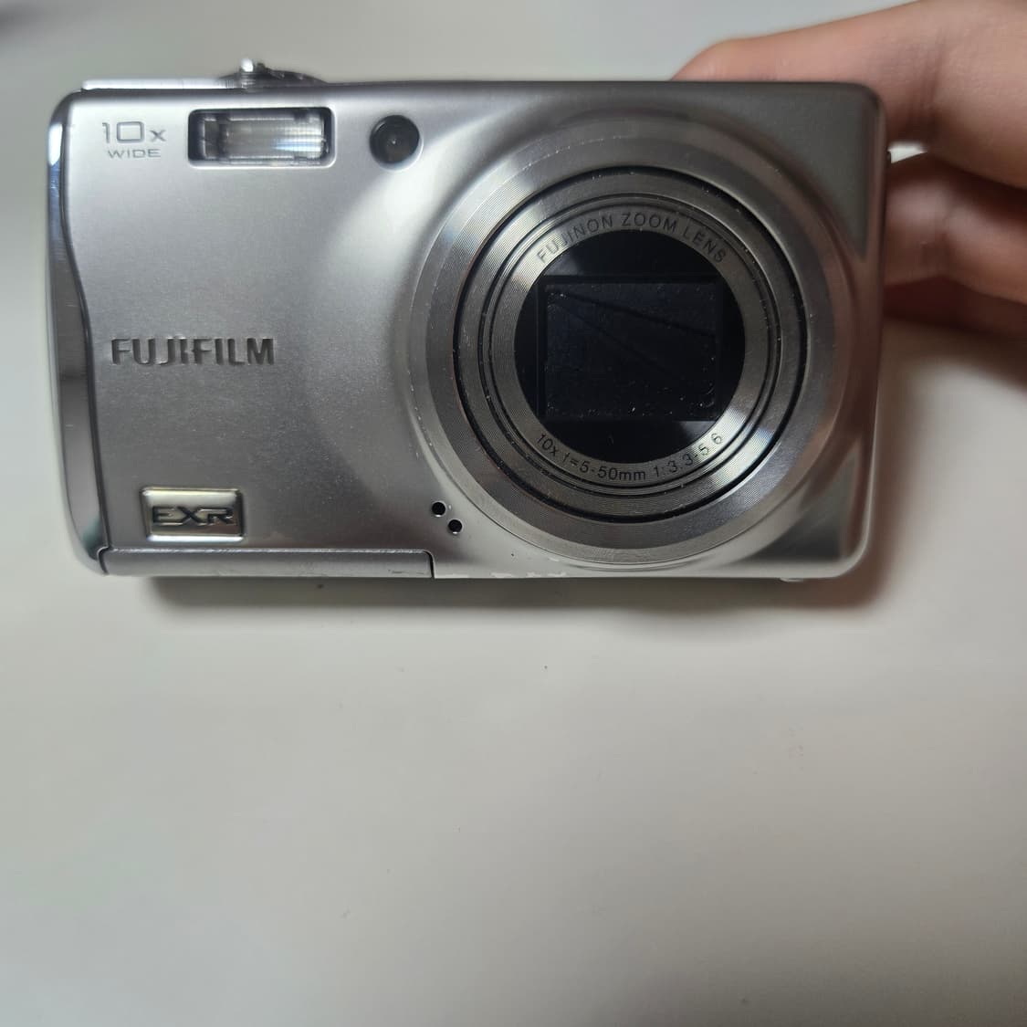 후지필름 파인픽스 f70exr 카메라 상품이미지1