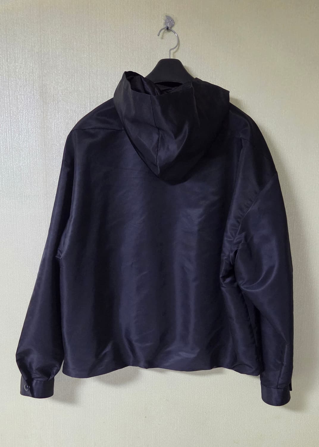 준느 바람막이 (JNE J41 Nylon) 상품이미지2