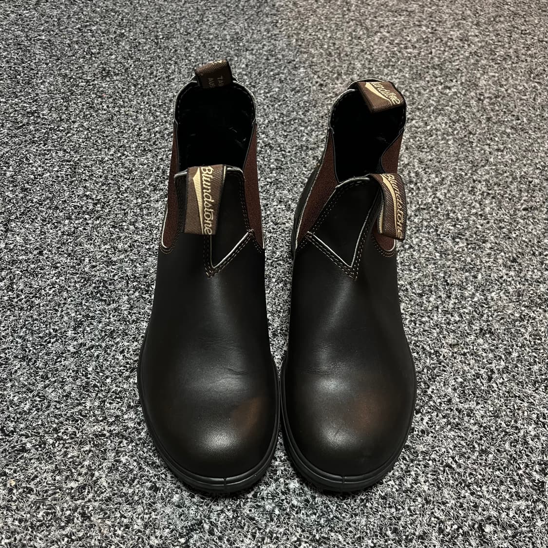 블런드스톤 첼시 부츠 4 상품이미지1