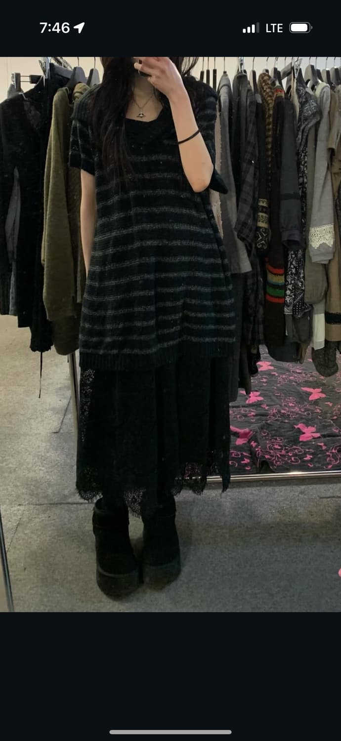 블랙세트 상품이미지1