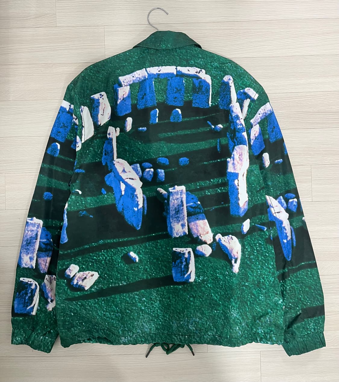 프레져스 20SS 바람막이 상품이미지4