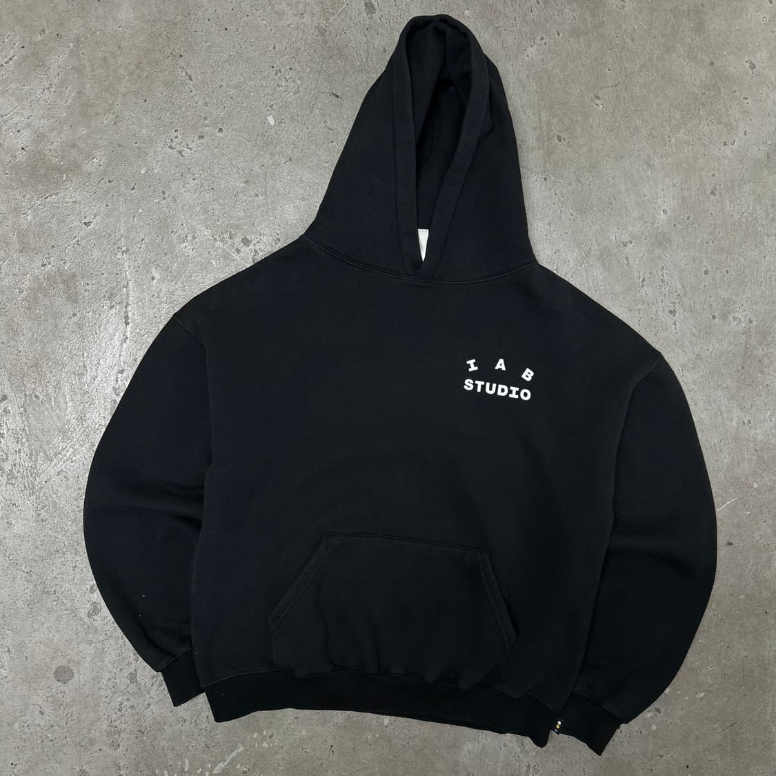 아이앱 후드티[1555] 상품이미지3