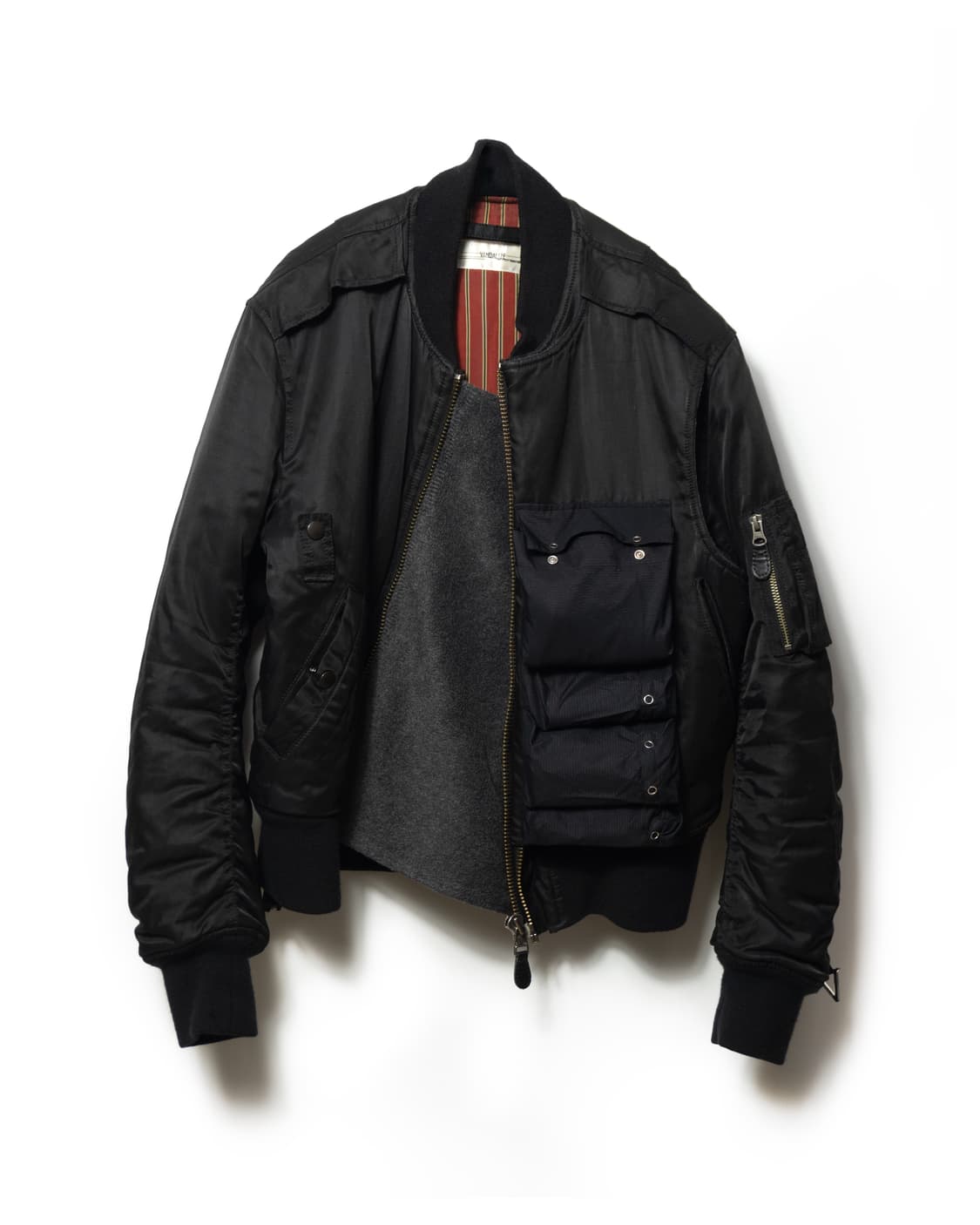 1999 Vandalize Modular Jacket (Sample) 상품이미지5