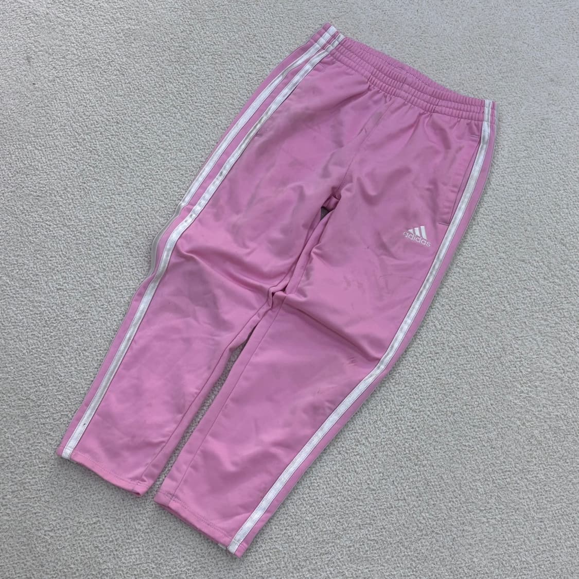 XS 나이키 드라이핏 반집업 긴팔 티셔츠 0326E 상품이미지6