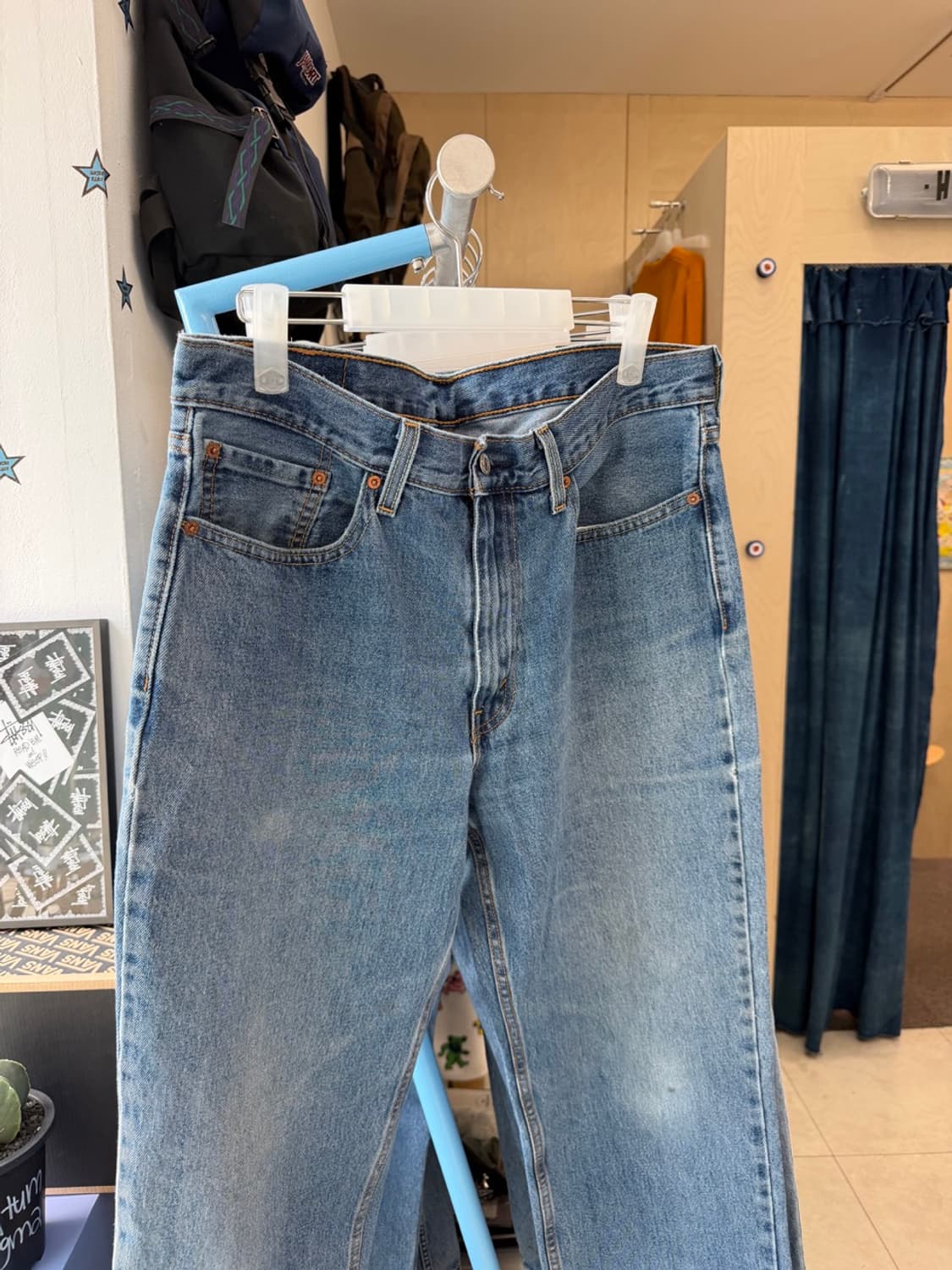 Levi’s 550 (36X30) 상품이미지2