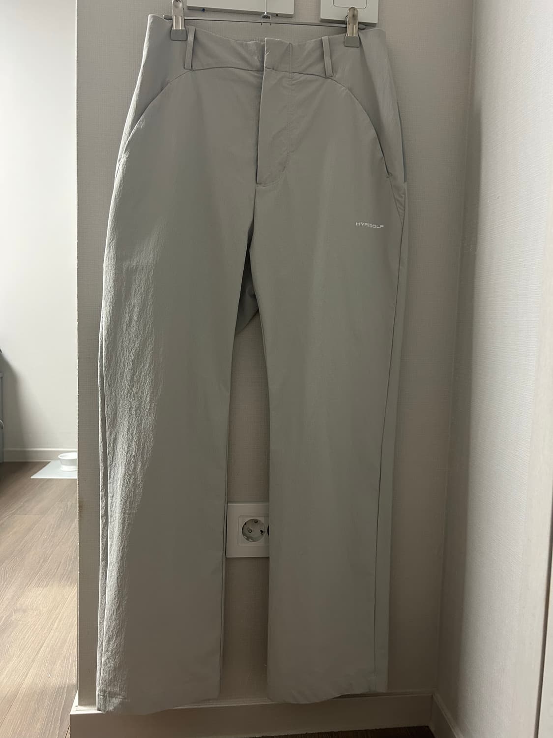 PAF X HYPEGOLF woven pants 상품이미지6