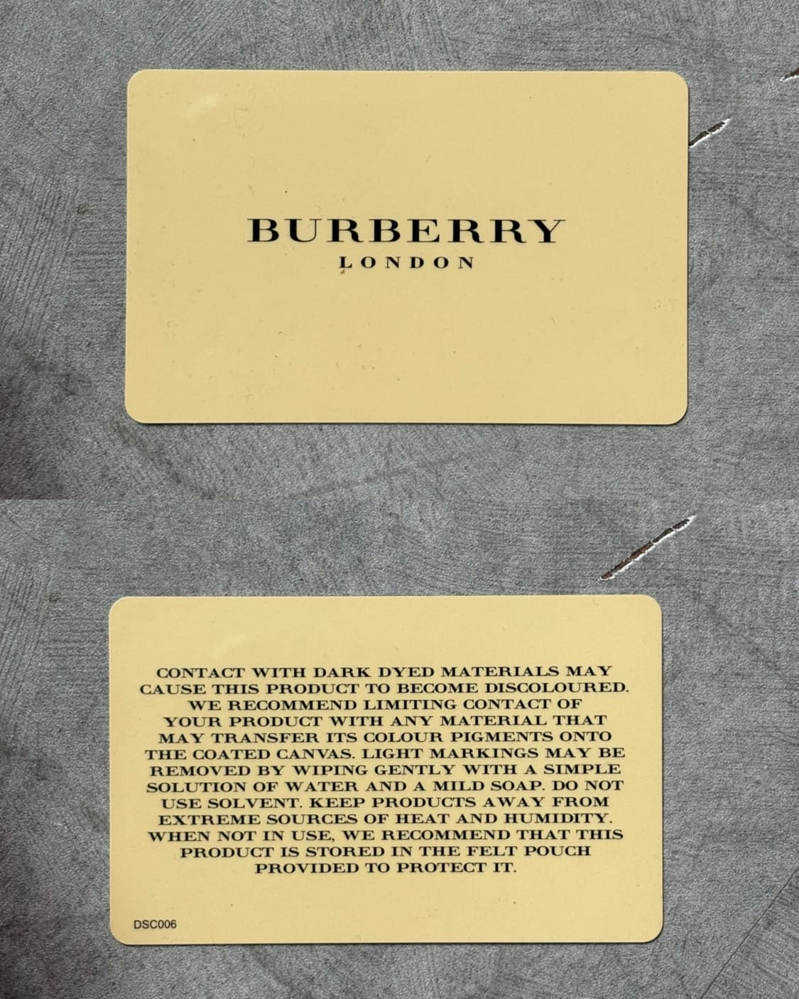 Burberry 버버리 런던 노바체크 백팩 상품이미지9