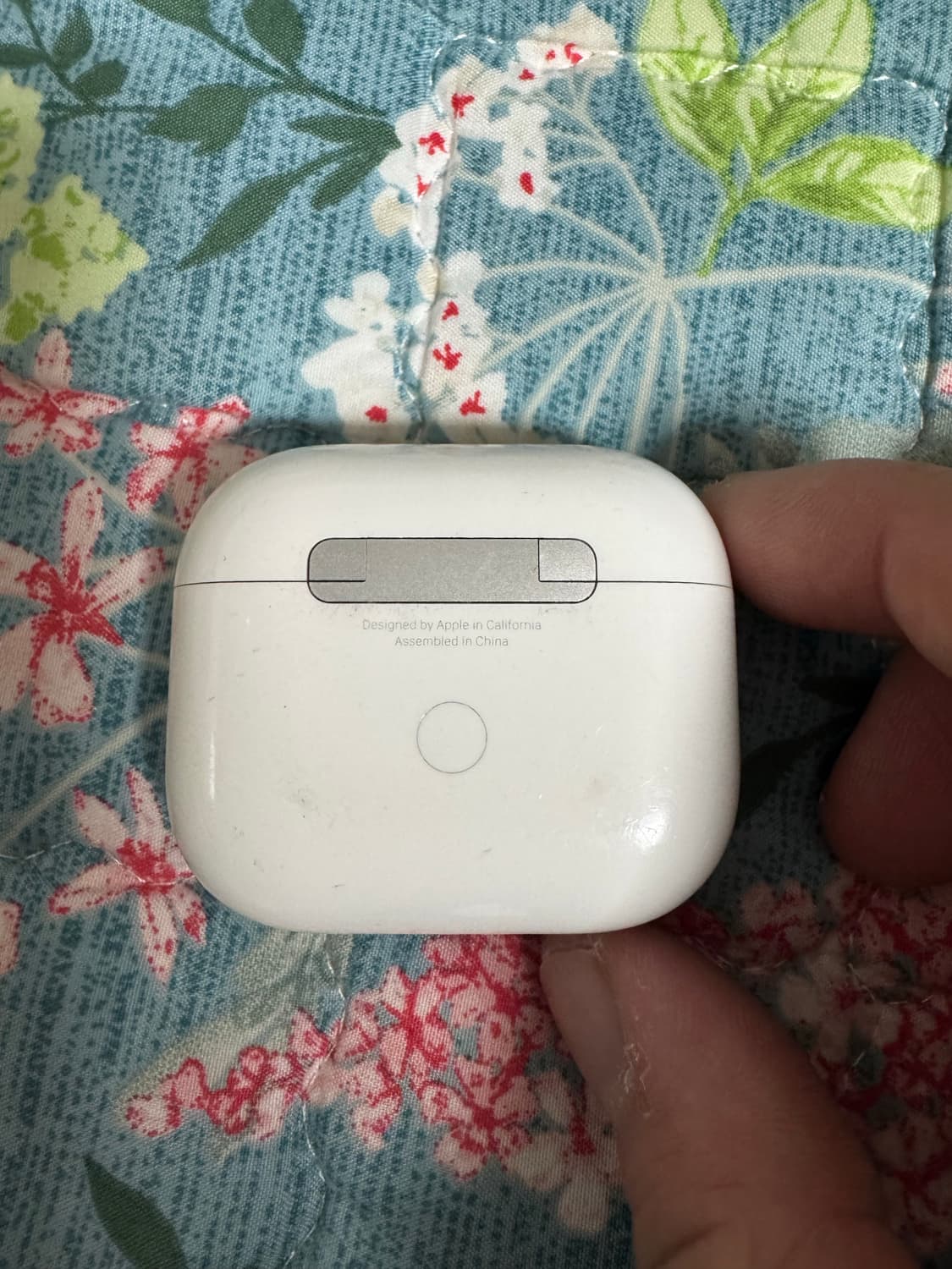 에어팟 3세대 상품이미지3