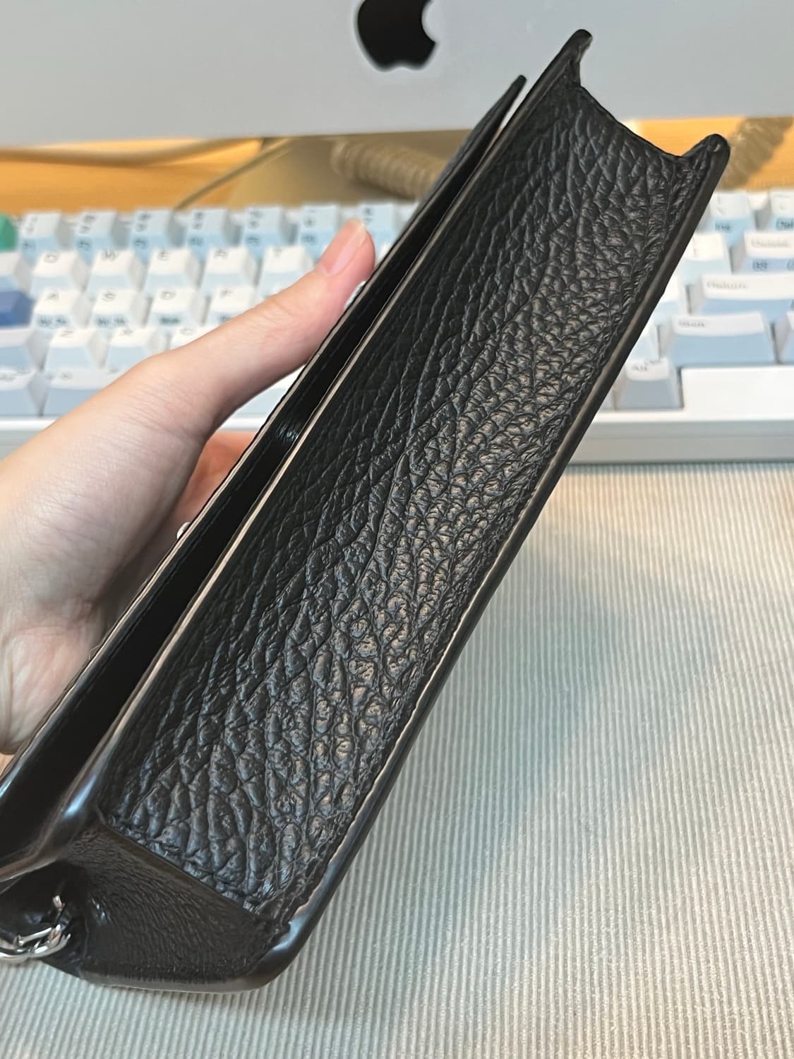 메종마르지엘라 크로스백 상품이미지4