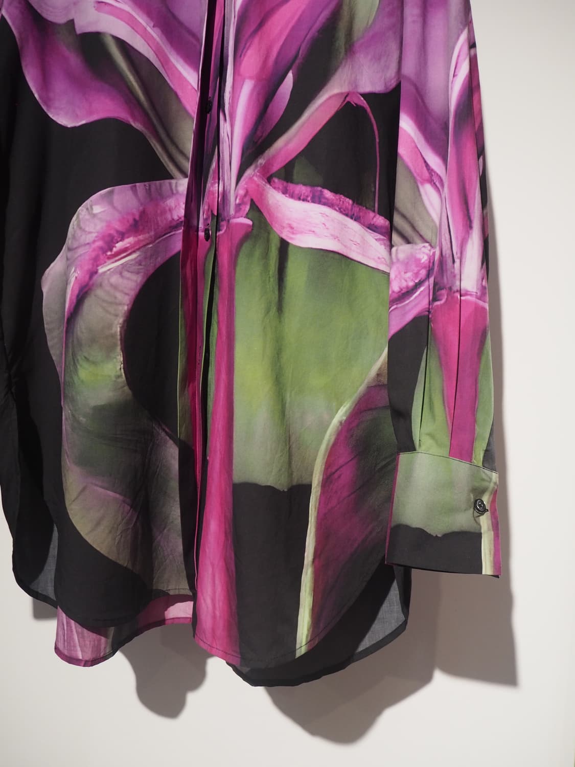 Desigual floral shirt  상품이미지3